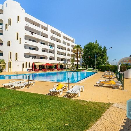 Casa Branca 409 Dream Lodging Albufeira Extérieur photo