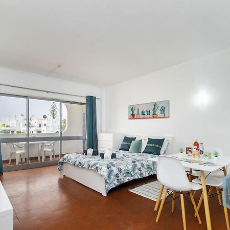 Casa Branca 409 Dream Lodging Albufeira Extérieur photo