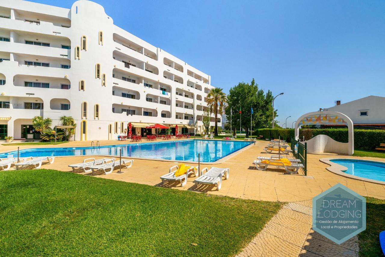 Casa Branca 409 Dream Lodging Albufeira Extérieur photo