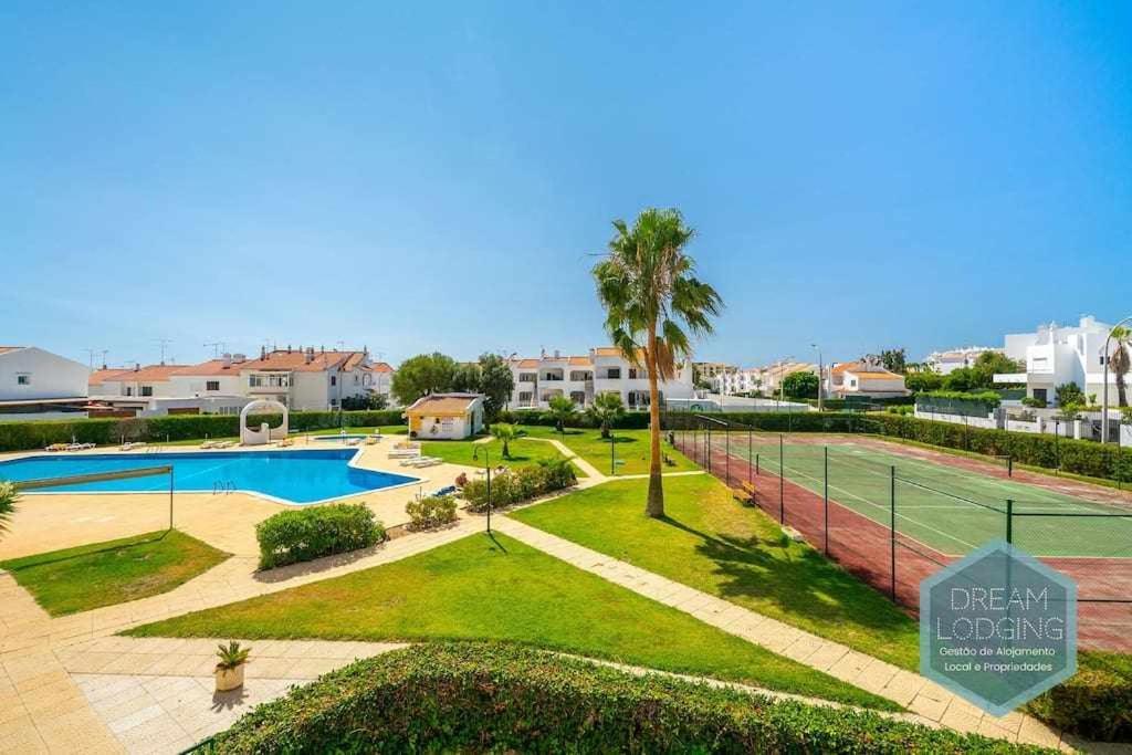Casa Branca 409 Dream Lodging Albufeira Extérieur photo