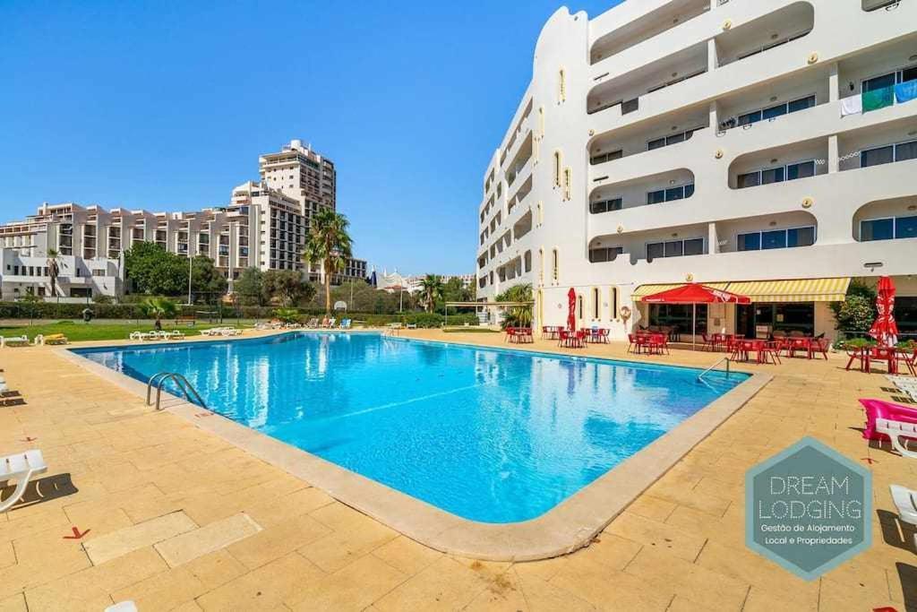 Casa Branca 409 Dream Lodging Albufeira Extérieur photo