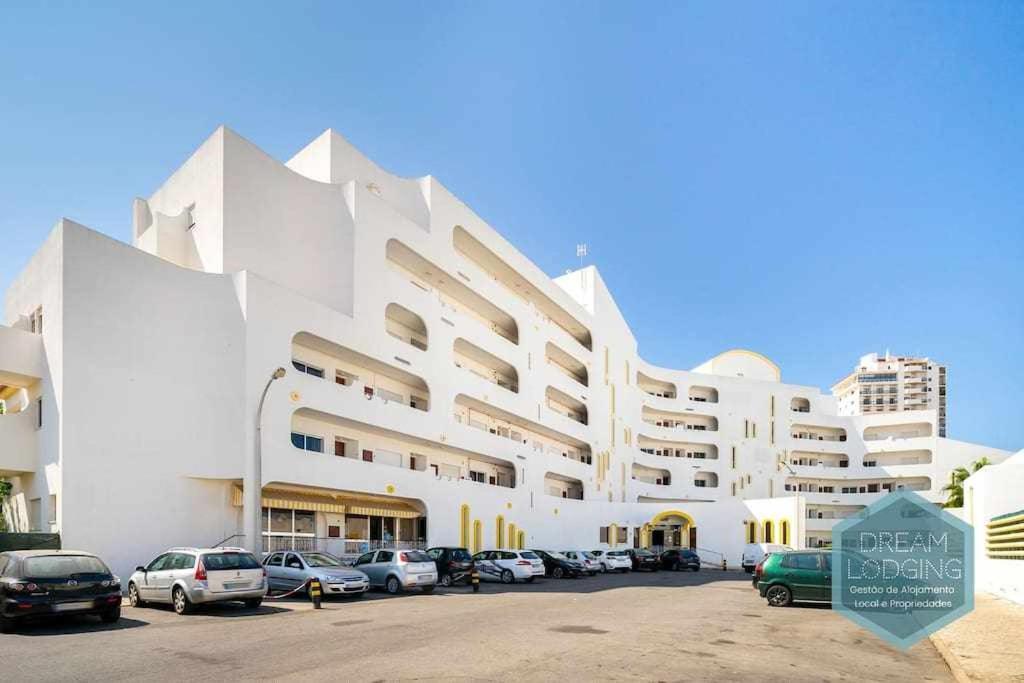 Casa Branca 409 Dream Lodging Albufeira Extérieur photo