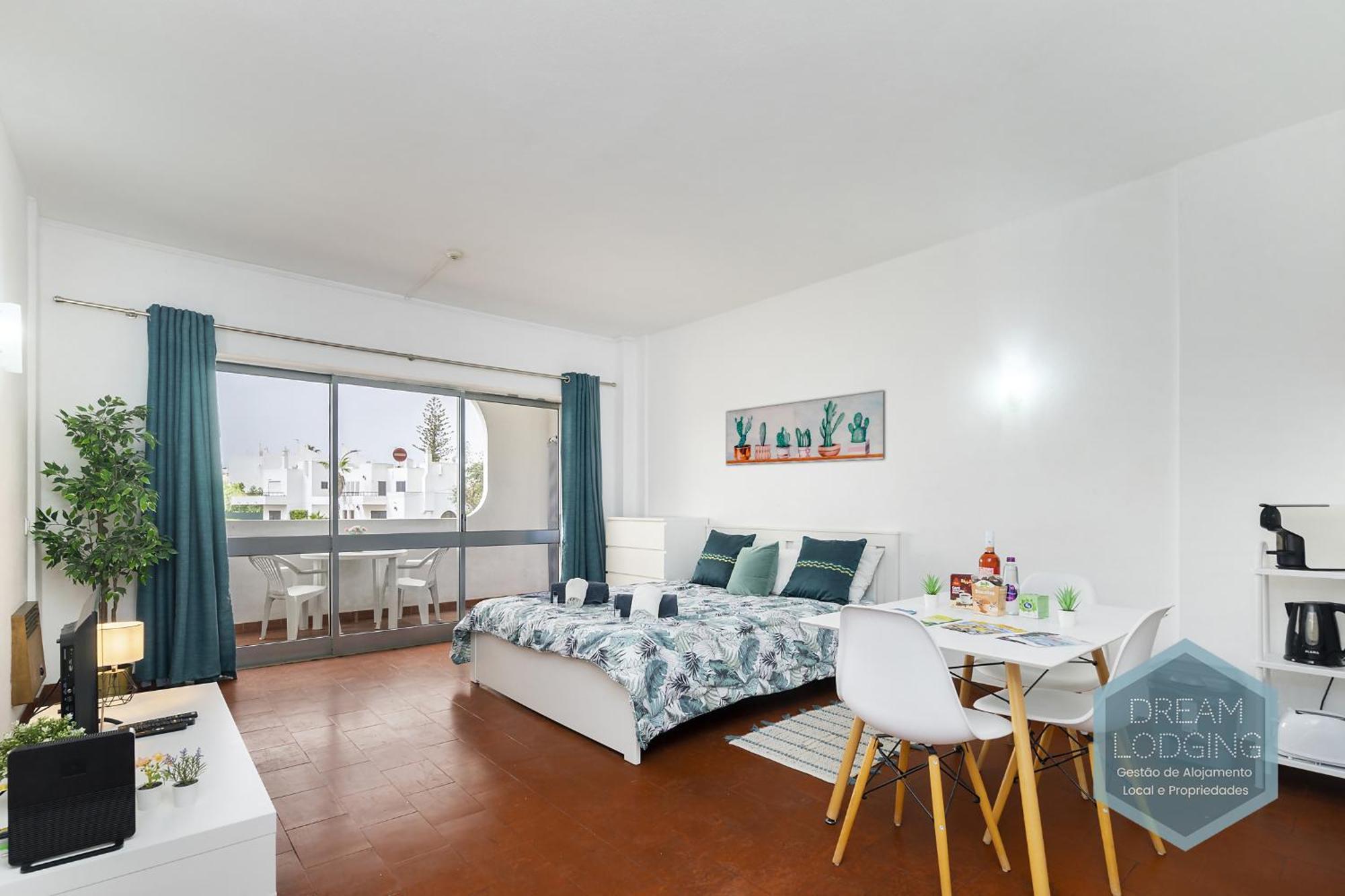 Casa Branca 409 Dream Lodging Albufeira Extérieur photo