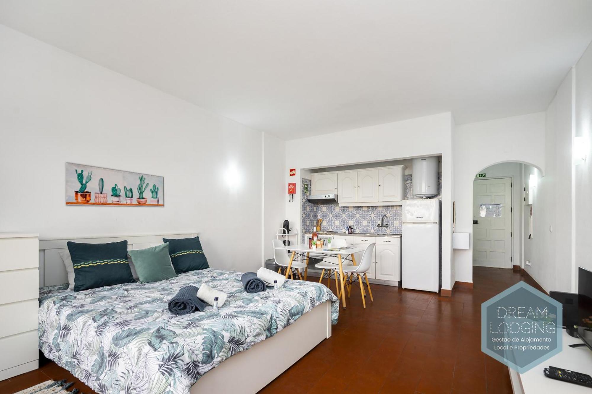 Casa Branca 409 Dream Lodging Albufeira Extérieur photo