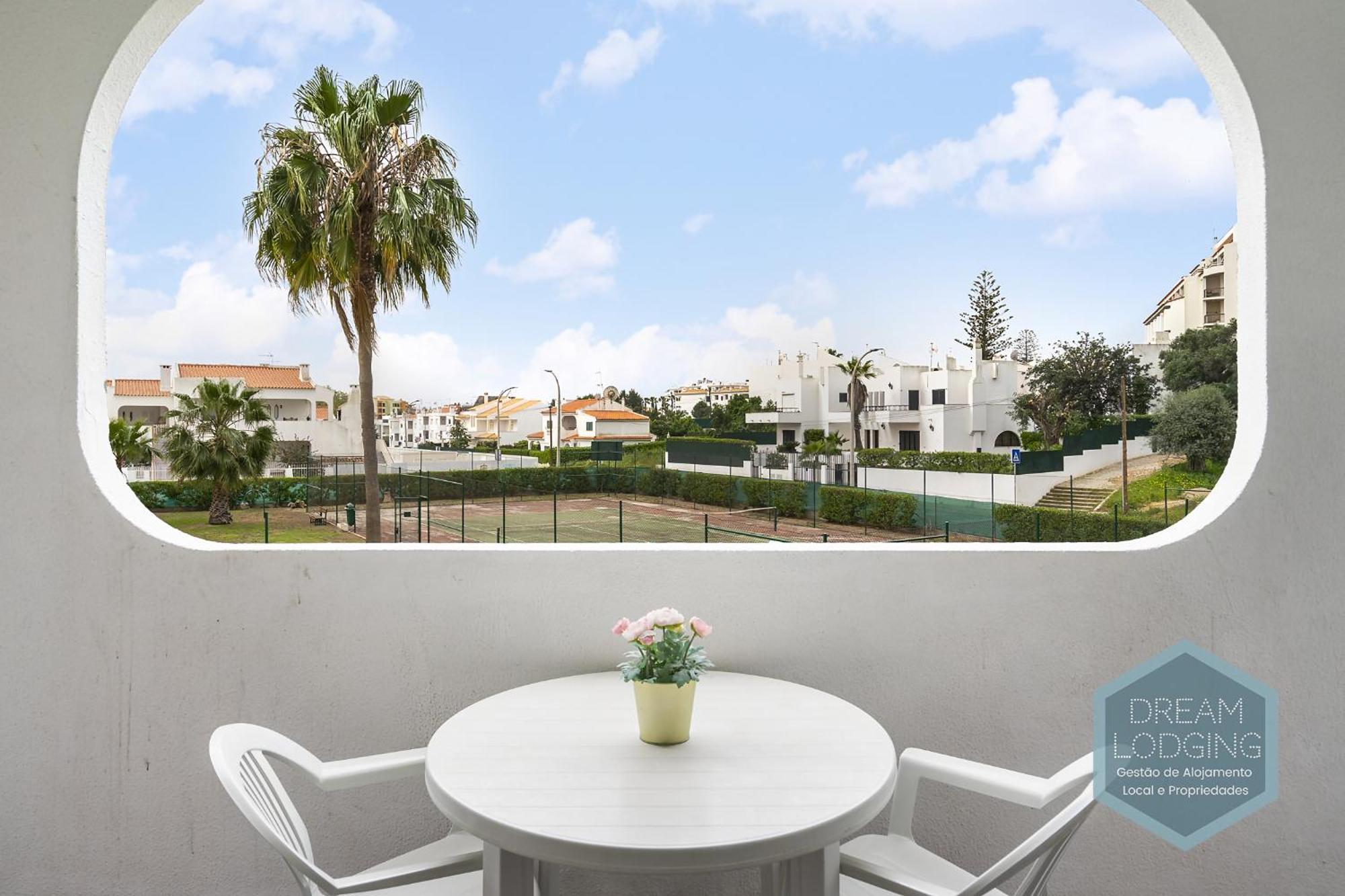 Casa Branca 409 Dream Lodging Albufeira Extérieur photo